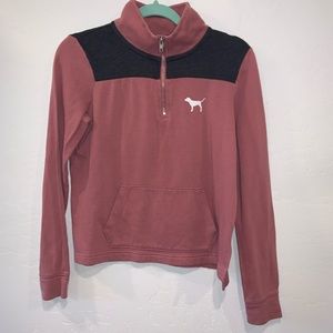 Victoria secret sweatshirt
